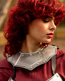 Gorget Mina, 1,2 mm