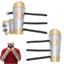 Poolse huzaren bracers, 1.6 mm