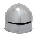 Middeleeuwse Duitse sallet, 1.2 mm
