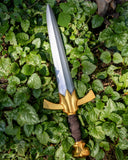 LARP dolk Bernward