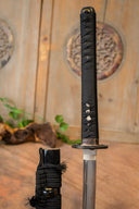 John Lee Katsumoto Katana, scharf