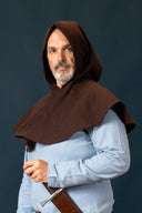 Kaproen Capellus, bruin