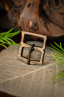 Spænde fra 1100-tallet