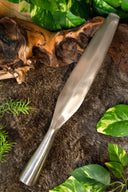 Speerspitze 30 cm stumpf battle ready