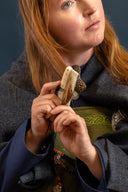 Vikingkam av ben, Reykjavik