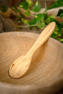 Cuillère en bois de frêne Kora