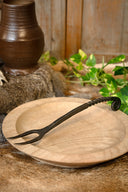 Forchetta medievale in ferro