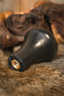 Scent Stopper Pommel- Black