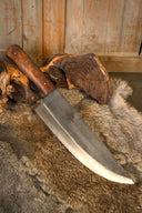 Coltello da cucina medievale Anselm