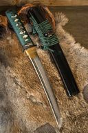 John Lee Ten Kei Tanto, sharp