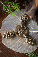 Gotland Viking belt divider