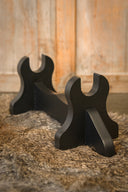 Support de présentation pour épée