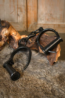 Historiska handbojor 27 cm