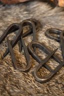 10 crampons historiques