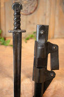 Maldon Viking sword, sharp