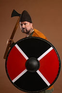 Viking shield Odo