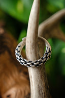 Vikingering fra 9.–10. århundrede, forsølvet bronze