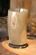 Hoorn beker Wigmar, 300-500 ml