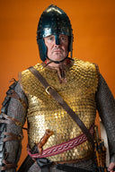 Lorica squamata tardo-romana