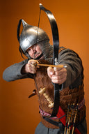 Arc réflexe 96 cm, 24-26 lbs