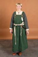 Hängerock Lientje, grün