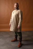 Skjoldehamm-tunika Einarr, natur