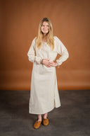 Annecke chemise, onderjurk