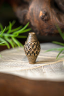 Vikingapärla Sverige, brons