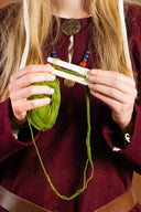 Wikinger Lucet Sømhovd