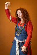 Viking hangerok Aleiga, blå