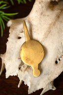 Riemenende für römische Gürtel