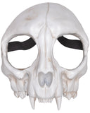 Masker primaat schedel - vooraanzicht