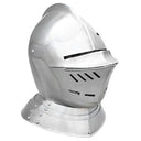 Europese gesloten helm, 1.6 mm (afbeelding 1)