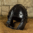 Viking Helm Blacwin bronzeed