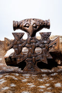 Rzeźba w drewnie Thoran