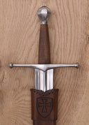 German single-handed sword Talhoffer, blunt (battle-ready)