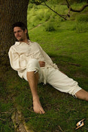 Koszula Hornigold, biała