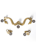 Hooks for Lorica hamata Vindonissa