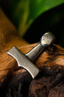 Martillo de Thor de Sejro, bronce plateado