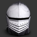 Sallet Wallace Collection, 2 mm (battle-ready)