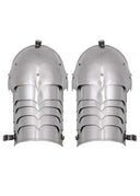 Syvdelt spaulders, 1,6 mm