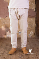 Chausses Brandolf natural