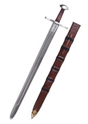 Épée Viking Vammala, Oakeshott type Xa, émoussé (battle-ready)