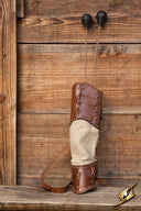 Quiver Artemis, brown