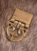 Romersk bæltespænde Mainz