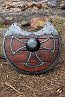 escudo Gobbo LARP