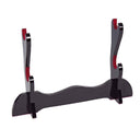 Sword stand for two swords, deluxe