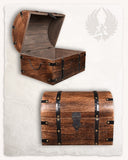 Cofrecillo de madera