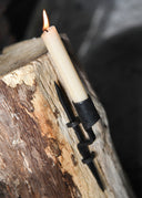 Medeltida ljushållare 1200–1500-tal