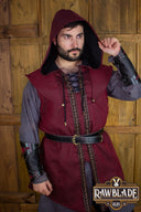 Karanthir Tuniek - Rood
